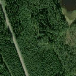 Satellite imagery of Nuottiniemi, FI