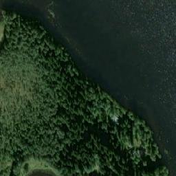 Satellite imagery of Nuottiniemi, FI