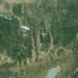 Satellite imagery of Pitkäsaari, FI