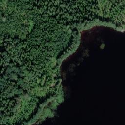 Satellite imagery of Pakarinpää, FI