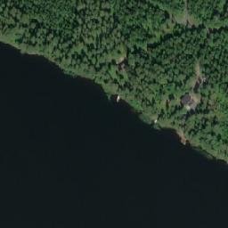 Satellite imagery of Eteläniemi, FI