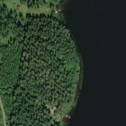 Satellite imagery of Virmanniemi, FI