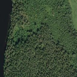Satellite imagery of Virmanniemi, FI