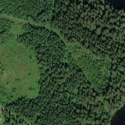 Satellite imagery of Soipunniemi, FI