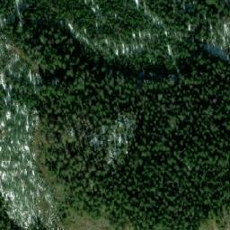 Satellite imagery of Salakkaniemi, FI