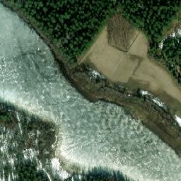 Satellite imagery of Salakkaniemi, FI