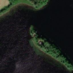 Satellite imagery of Kalmonsaari, FI