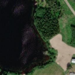 Satellite imagery of Kalmonsaari, FI
