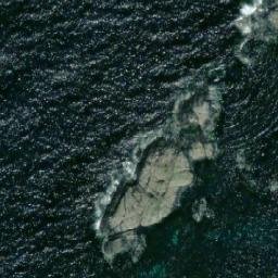 Satellite imagery of Teistholmsteinen, NO