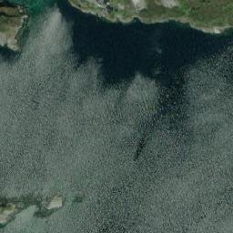 Satellite imagery of Ellingvågneset, NO