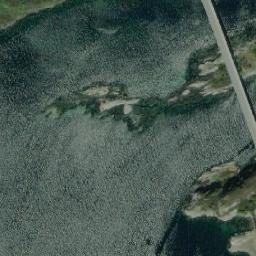Satellite imagery of Ellingvågneset, NO