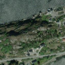 Satellite imagery of Nebben, NO