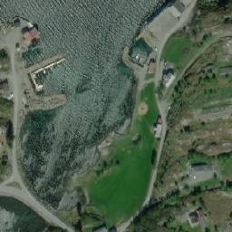 Satellite imagery of Nebben, NO