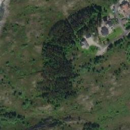 Satellite imagery of Kjerringa, NO