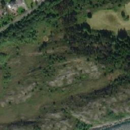Satellite imagery of Aukan, NO