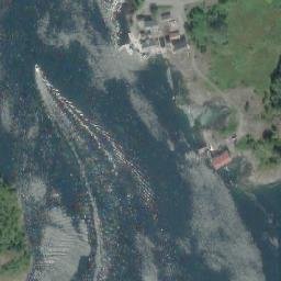 Satellite imagery of Nordneset, NO