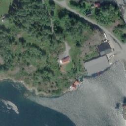 Satellite imagery of Nordneset, NO
