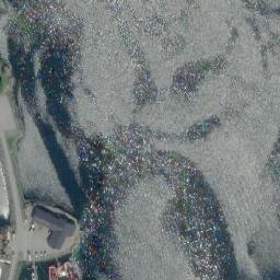 Satellite imagery of Nordneset, NO