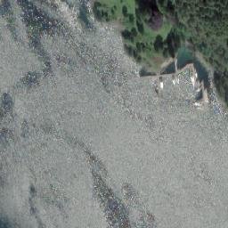 Satellite imagery of Sandvikskjæret, NO