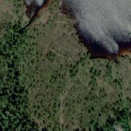 Satellite imagery of Ørnreirrabben, NO