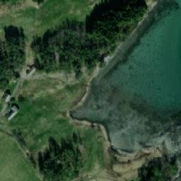 Satellite imagery of Langskjeret, NO