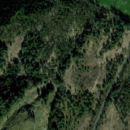 Satellite imagery of Hestvikneset, NO