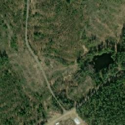 Satellite imagery of Kirkkokivi, FI