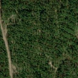 Satellite imagery of Ahkioharju, FI