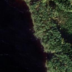 Satellite imagery of Jylhänniemi, FI