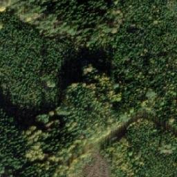 Satellite imagery of Jylhänniemi, FI