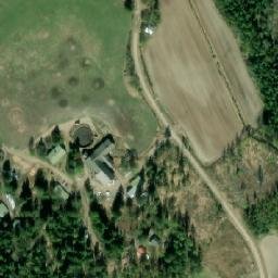 Satellite imagery of Kotaniemi, FI