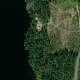 Satellite imagery of Matoniemi, FI