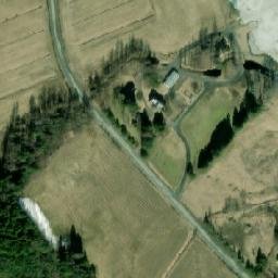 Satellite imagery of Kylmäniemi, FI