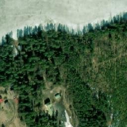 Satellite imagery of Kylmäniemi, FI