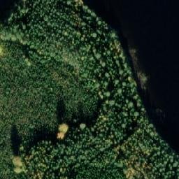 Satellite imagery of Saunaniemi, FI