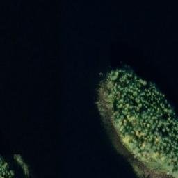 Satellite imagery of Saunaniemi, FI