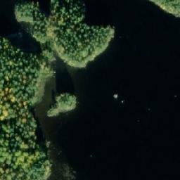 Satellite imagery of Paskoniemi, FI
