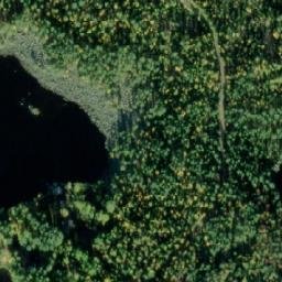 Satellite imagery of Paskoniemi, FI