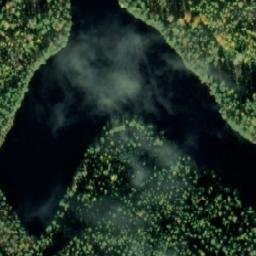 Satellite imagery of Koiraniemi, FI