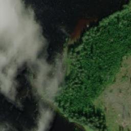 Satellite imagery of Pässinniemi, FI