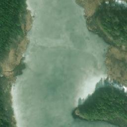 Satellite imagery of Pitkäsaari, FI