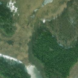 Satellite imagery of Pitkäsaari, FI