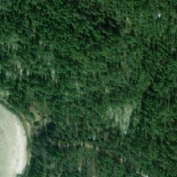 Satellite imagery of Metelinniemi, FI