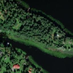 Satellite imagery of Kiekonniemi, FI