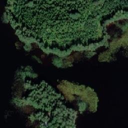 Satellite imagery of Pakarinpää, FI