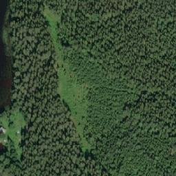 Satellite imagery of Virmanniemi, FI