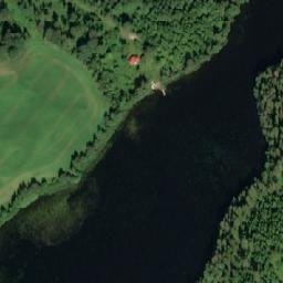 Satellite imagery of Soipunniemi, FI