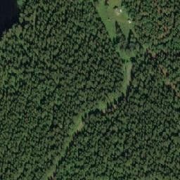 Satellite imagery of Soipunniemi, FI