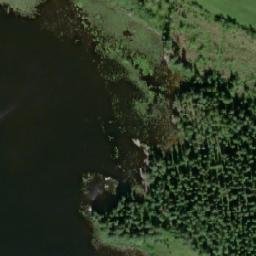 Satellite imagery of Tervaniemi, FI