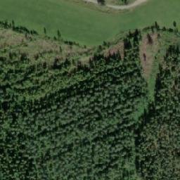 Satellite imagery of Tervaniemi, FI